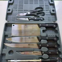 چاقوی آلمانی