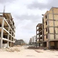 زمین مسکن ملی پاسداران