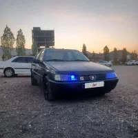 پژو 405GLX