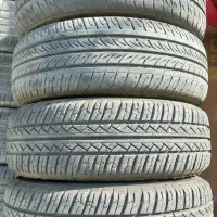 لاستیک و رینگ 14