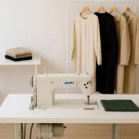 استخدام دوزنده ماهر و اتو کار ماهر