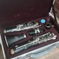 کلارینت سوزوکی