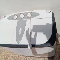 ماشین لباسشویی کورال
