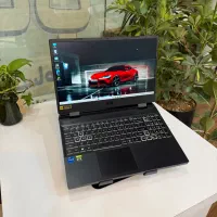 لپ‌تاپ گیمینگ ACER NITRO5-AN515-58|رایانه همراه|شیراز, ملاصدرا|دیوار