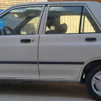 پراید ۱۳۱ SE|خودرو سواری و وانت|خمینی‌شهر, |دیوار