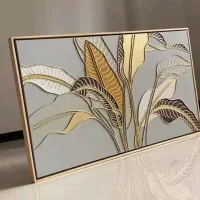 مجری تابلوهای دکوراتیو، برجسته، مینیمال و مدرن|تابلو، نقاشی، عکس|همدان, |دیوار