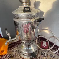 سماور۲۰لیتری