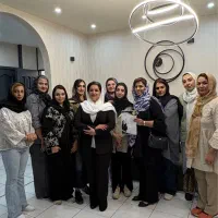 دورهمی رایگان رنگ و لایت|خدمات آموزشی|اصفهان, میرعماد|دیوار