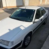 زانتیا سفید ۸۸|خودرو سواری و وانت|اهواز, کوی ملی راه|دیوار