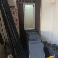 قفسه،پیشخوان،صندلی