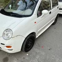 mvm 110 سفید مدل 93 / 4 سیلندر (خانگی)|خودرو سواری و وانت|کرج, عظیمیه|دیوار