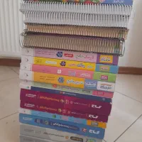 کتاب کنکور تجربی/نردبام/آی کیو