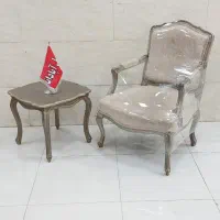 خرید و فروش انواع مبل استیل و سلطنتی