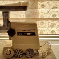 چرخ گوشت ناسیونال اصل ژاپن