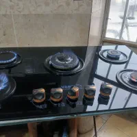 سرویس صفحه گاز و اب گرمکن