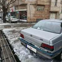 پژو405مدل 85|خودرو سواری و وانت|مراغه, |دیوار