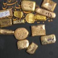 خرید و فروش طلا