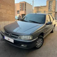 پژوپارس مدل94