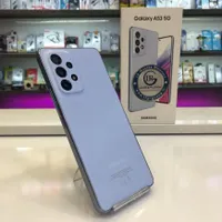 سامسونگ گلکسی A53 5G با حافظهٔ ۲۵۶ گیگابایت