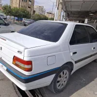 SLX. TU5 گاز برق بدون رنگ|خودرو سواری و وانت|دهدشت, |دیوار