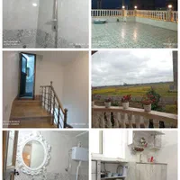 سوئیت(نزدیک دریاچه شیاده و جنگل)|اجارهٔ کوتاهمدت آپارتمان و سوئیت|بابل, |دیوار