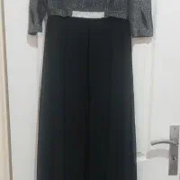 پیراهن مجلسی