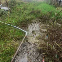 مشارکت در ساخت ۲۵۰۰ متر زمین ساحلی