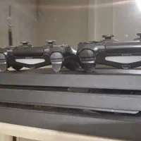 PS4 pro سونی پلی استیشن