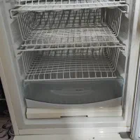 یخچال فریزر دودرب یخساران|یخچال و فریزر|نورآباد, |دیوار