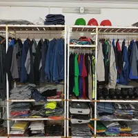 پخش لباس کار (لباسکار) کفش ایمنی تیشرت نگهبانی