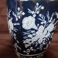 گلدان های خارجی قلم ابی