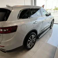 رنو کولیوس ۲۰۱۸.   ۵۵۰۰۰ کیلومتر|خودرو سواری و وانت|بندرعباس, |دیوار