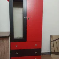 کمد کارکرده