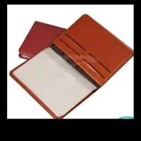 کیف مدارک گم شده به نام سعید کاوسی عظیم