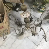لوستر برنز