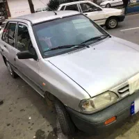 پراید ۸۸ دوگانه دستی|خودرو سواری و وانت|محمدیه-قزوین, |دیوار