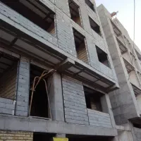 آپارتمان/ خیابان قلعه|پیش‌فروش املاک|زنجان, |دیوار