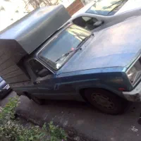 وانت مزدا 2000ژاپن مدل 85|خودرو سواری و وانت|تهران, تهرانپارس غربی|دیوار