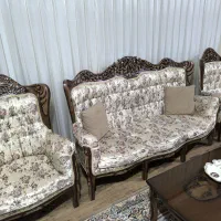 مبل در حد|مبلمان خانگی و میز عسلی|مشهد, تربیت (صدف)|دیوار