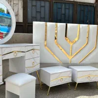 سرویس خواب ملامینه وکیوم