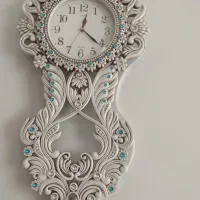 ساعت در حد سالم