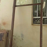 درب پنجره|مصالح و تجهیزات ساختمان|فارسان, |دیوار