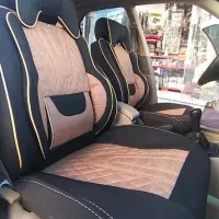 تولید و پخش روکش صندلی ماشین های ایرانی|قطعات یدکی و لوازم جانبی|قرچک, شهرک گلها|دیوار