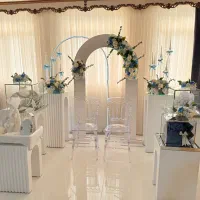 دیزاین سفره عقد