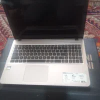 لب تاب asusمدلx540y