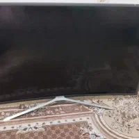 تلویزیون سامسونگ منحنی ۵۰اینچ