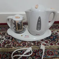 چای سازsun house(TFL)