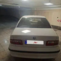 سمند lx ۱۴۰۰
