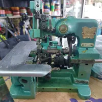 عرضه کلیه لوازم خیاطی