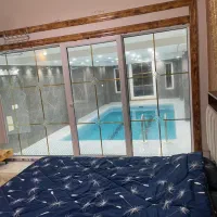 اجاره شبانه ویلا استخر دار